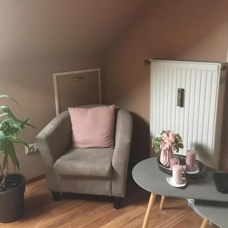 Apartment Euler Odernheim am Glan