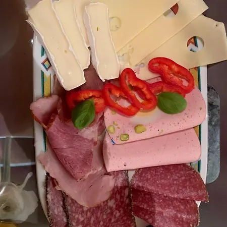 Euler Odernheim am Glan