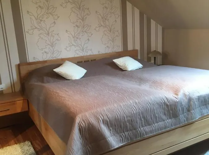 アパート Euler *