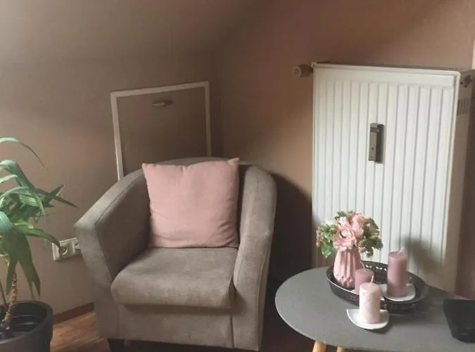 アパート Euler Odernheim am Glan