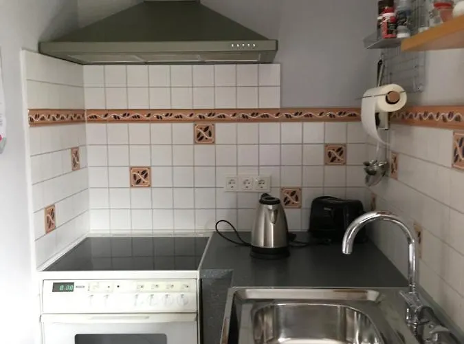 Euler アパート *